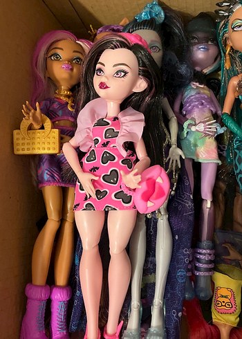 Monster high