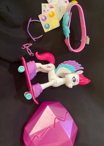 My little pony