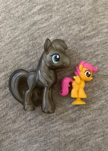 My little pony