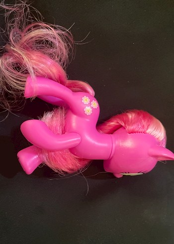  My little pony