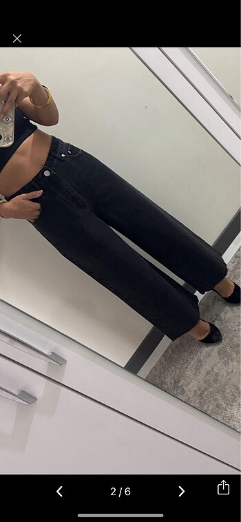Pull and Bear Pull and Bear Jeans