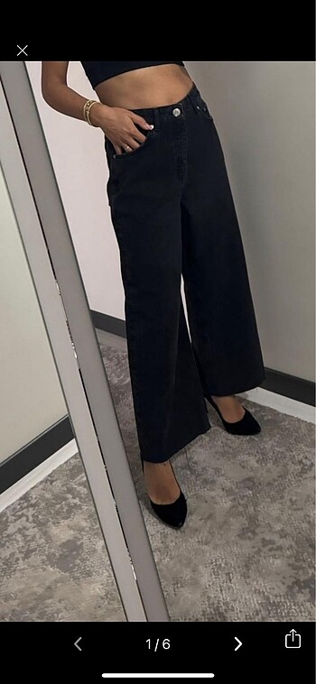 Pull and Bear Jeans