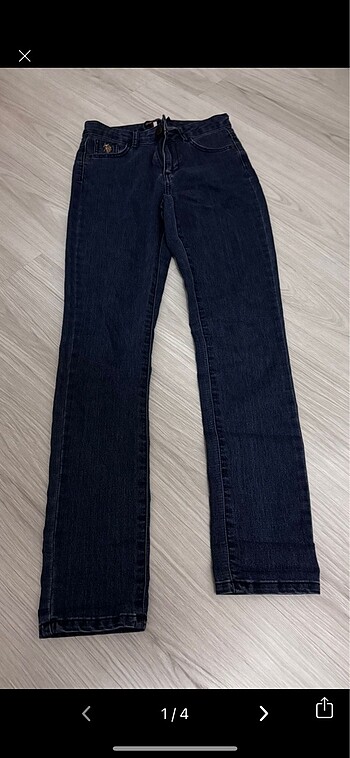 US POLO Jeans