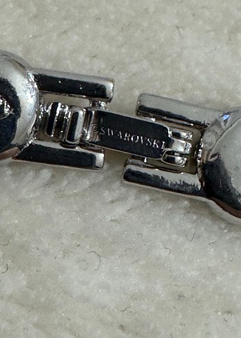 Swarovski gerdanlık kolye tennıs - Görsel 4