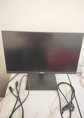 Casper Siyah Monitör