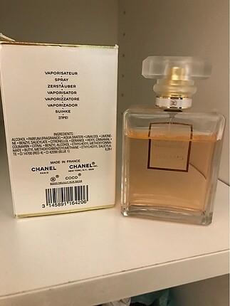 Chanel Coco Chanel Madamoisselle EDP 50 ml