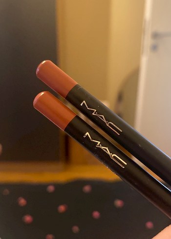 MAC Dudak Kalemi Spice