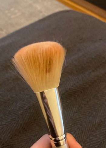 Real Techniques Bronzer fırcası