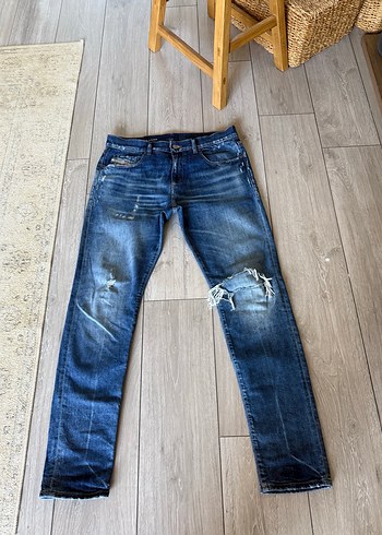 Diesel strukt jeans