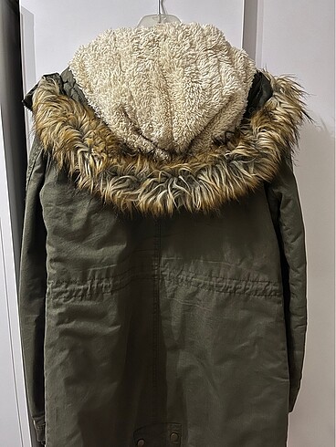 LC Waikiki LCW parka