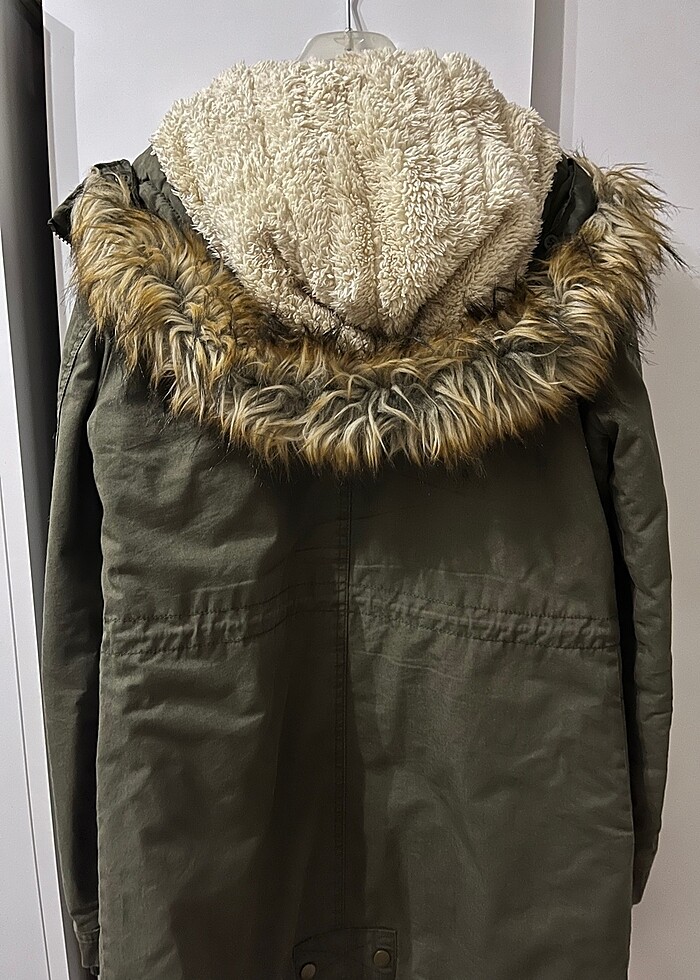 LCW parka - Görsel 2