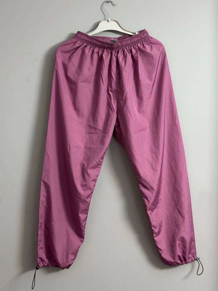 Pembe Kadın tesettür mayo - Görsel 4