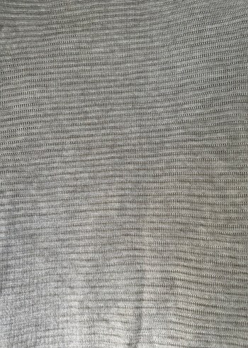 Bej Kadın Triko Uzun Kollu Kazak - Görsel 7