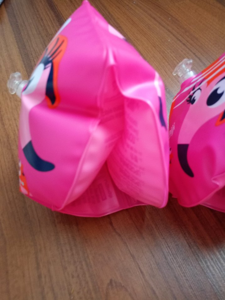 nabalji R
Pembe Çocuk Kollukları - Görsel 3