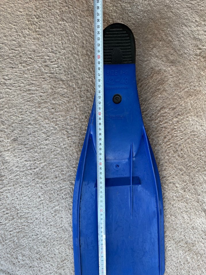 Erkek Mavi Su Ayakkabısı Sea Star - Görsel 4