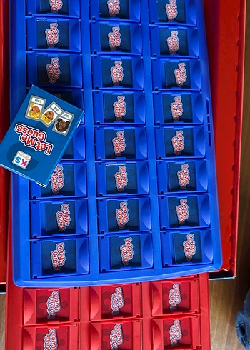 Let Me Guess Klasik Tahmin Oyunu - Görsel 3