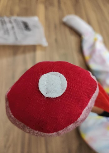 Kedi oyuncağı. 40cm - Görsel 3