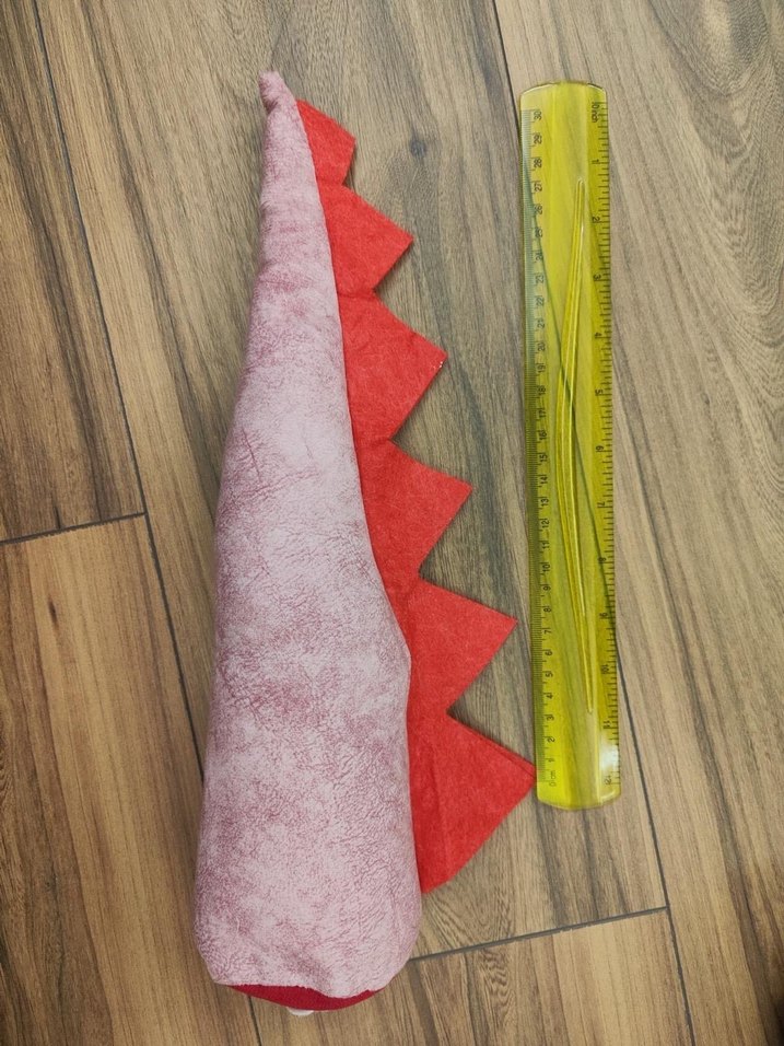 Kedi oyuncağı. 40cm - Görsel 2