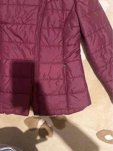 m Beden bordo Renk Beymen Studio Mont