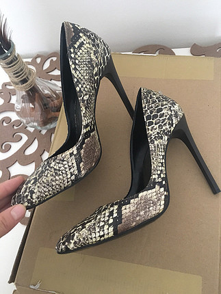 Şık stiletto
