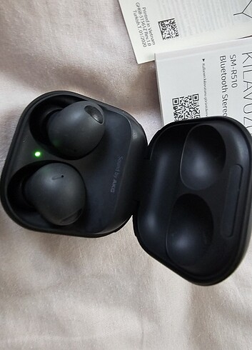 Beden Samsung Galaxy Buds2 Pro