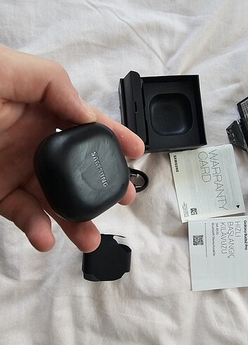 Beden Renk Samsung Galaxy Buds2 Pro