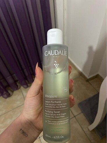Caudalie Vinopure Tonik