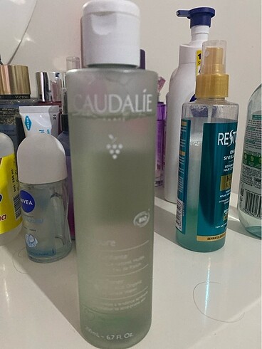 Beden Caudalie Vinopure Tonik