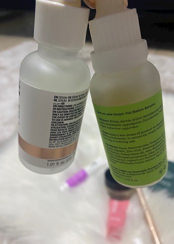 Makyaj Bakım Seti - Görsel 5