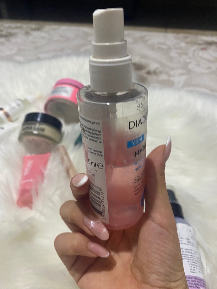 Makyaj Bakım Seti - Görsel 4