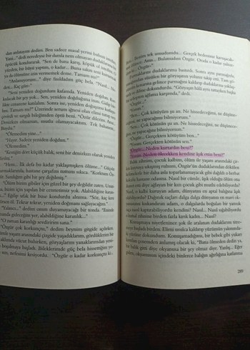 Ölümle Fısıldayan Adam - Görsel 3