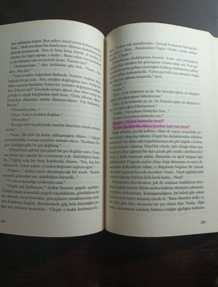 Ölümle Fısıldayan Adam - Görsel 3