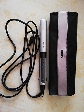 Philips HP8361/00 ProCare Keratin Saç Düzleştirici 