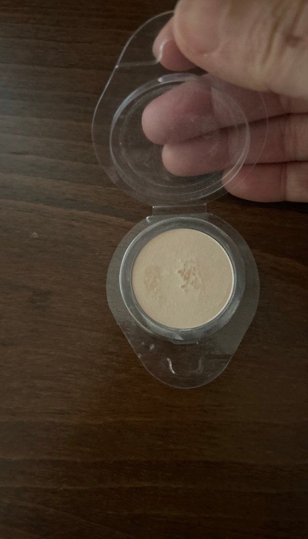 Açık Bej Pudra - Görsel 3