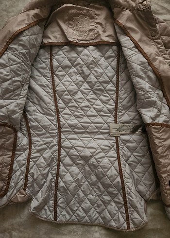 xs Beden Massimo Dutti vintage & y2k mont / ceket