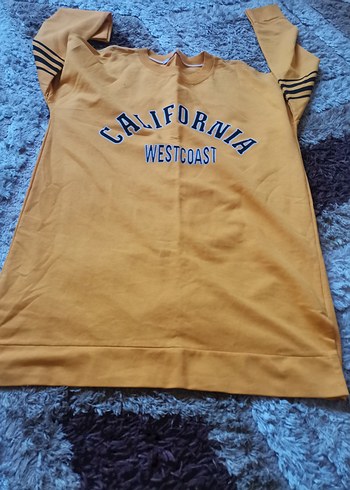 Pembe Pilili Uzun Kadın Etek - Görsel 6