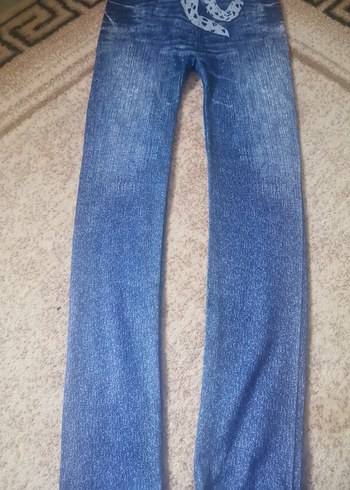 Kadın tayt - Görsel 7