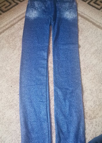 Kadın tayt - Görsel 3