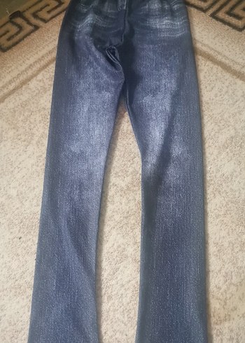 Kadın tayt - Görsel 6