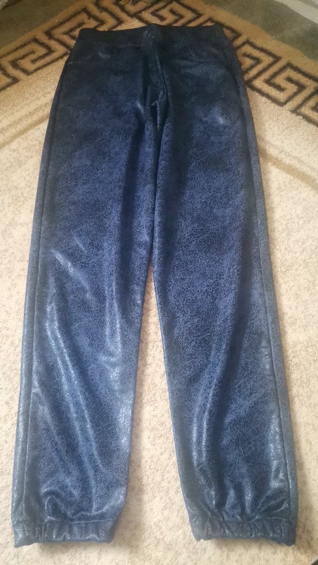 Kadın tayt - Görsel 2