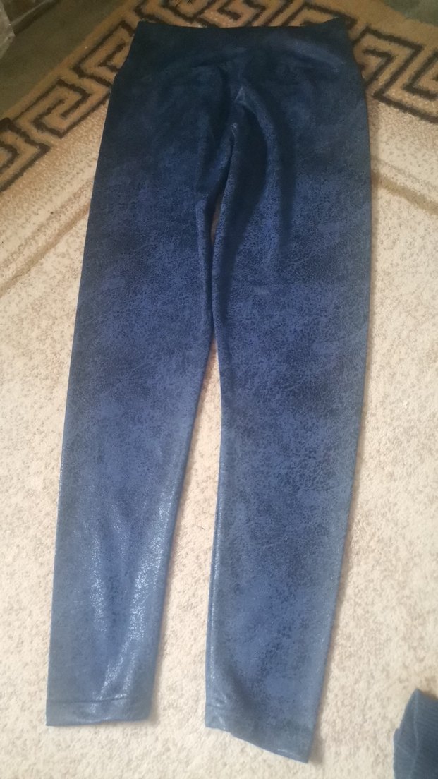 Kadın tayt - Görsel 4