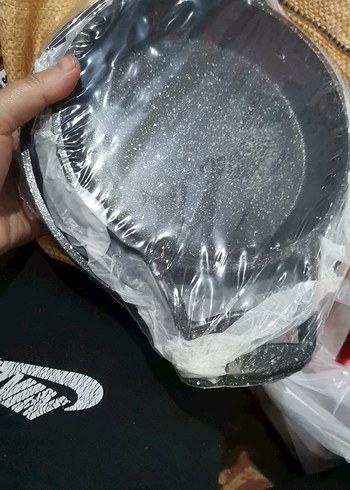 Barolli Beyaz Sıvı Sabunluk Seti - Görsel 2