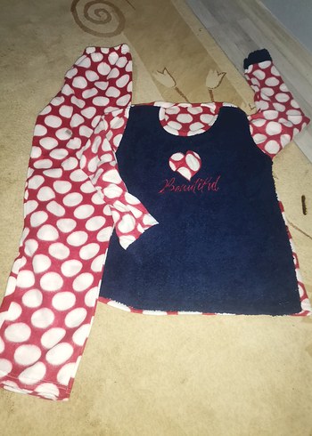 Pijama takımı - Görsel 2