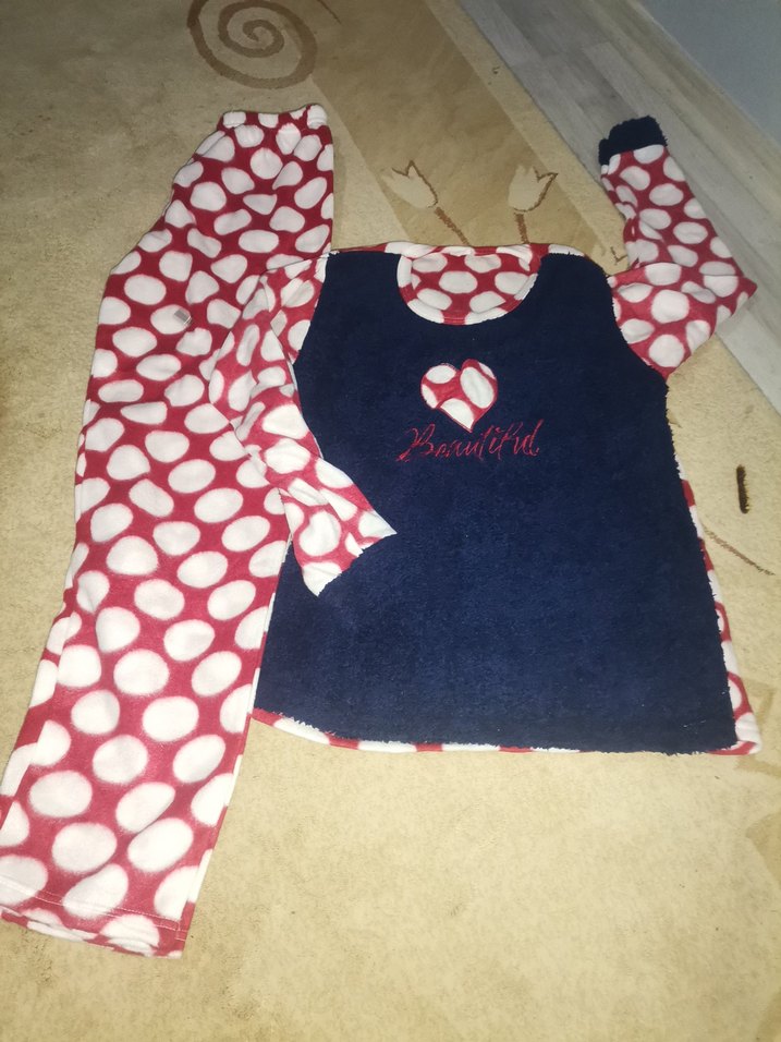 Pijama takımı - Görsel 2