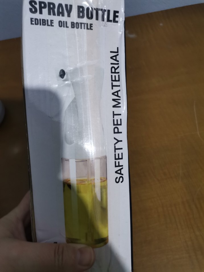 Sprey yağdanlık - Görsel 3