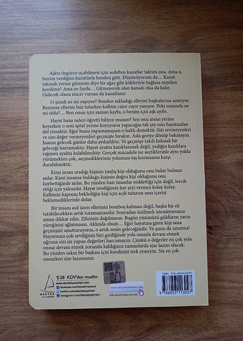  İki Söz - Kahraman Tazeoğlu