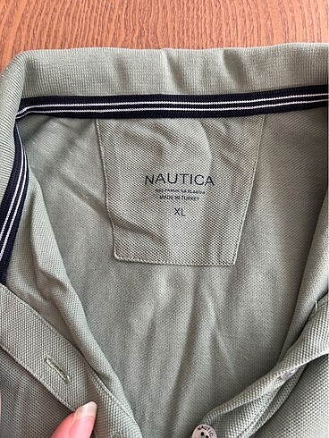Nautica Tenis elbisesi