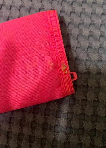 Beden Nike Fermuarlı Pembe Kadın Cüzdan