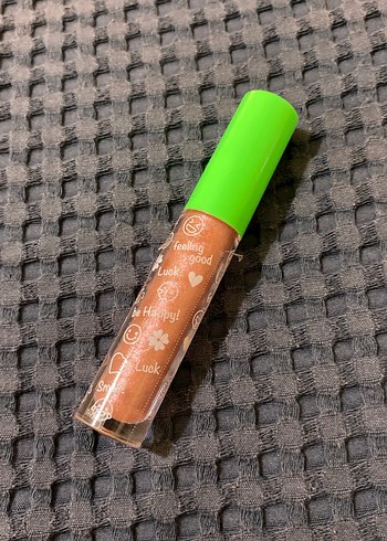 Golden rose pariltili lip gloss - Görsel 2