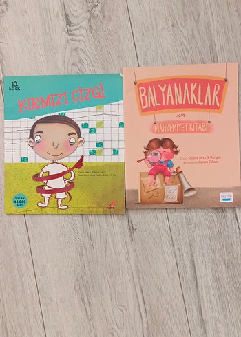 Balyanaklar Mahremiyet Kitabı ve Kırmızı Çizgi